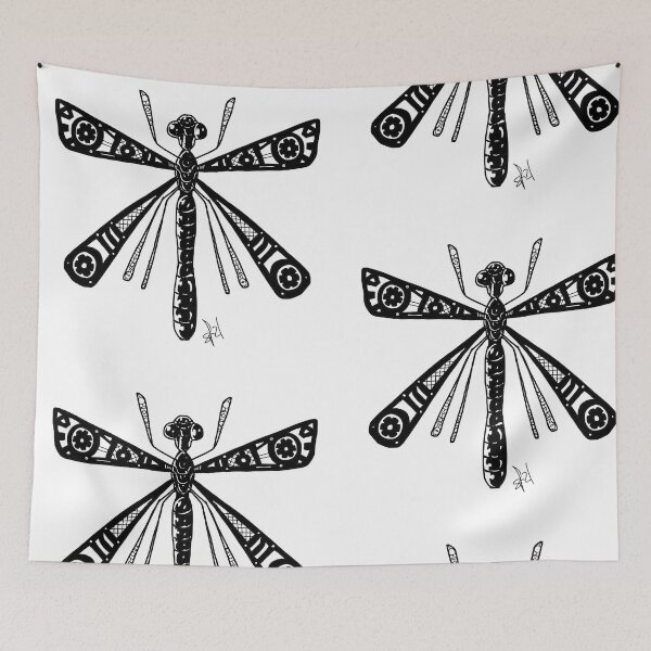 Item preview, Mechanical dragonfly  designed and sold by Pittstop.