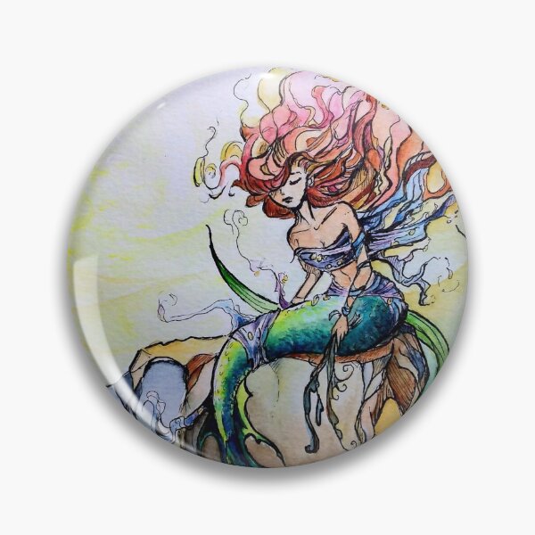 Item preview, Sadness in sunlight designed and sold by PowderEva.