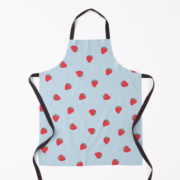 Item preview, Strawberry - Milkshake Design designed and sold by LightPixel.