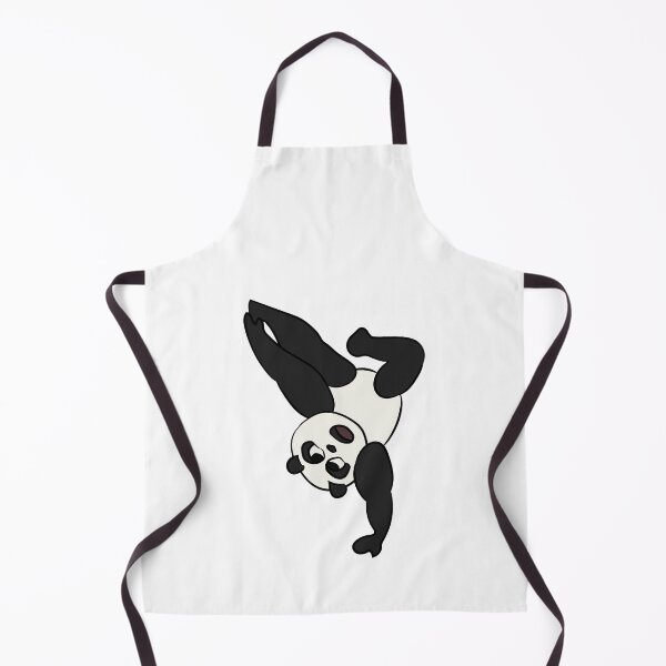 Item preview, Break Dancing Panda designed and sold by Store Artilia.