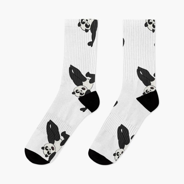 Item preview, Break Dancing Panda designed and sold by Store Artilia.
