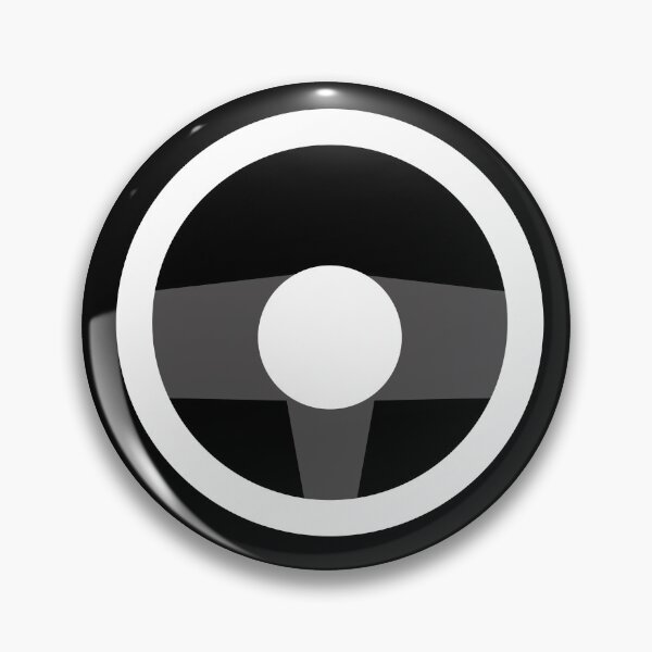 Item preview, Chauffeur steering wheel gift idea designed and sold by chi vana.