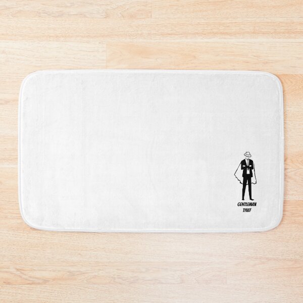 Item preview, Gentleman and a thief! designed and sold by CaptainWheels.
