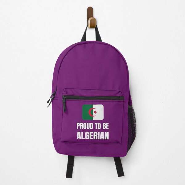 Item preview, Proud to be Algerian designed and sold by fev-rocks.