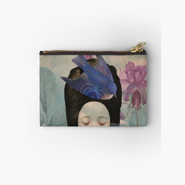 Item preview, Wake me in Spring designed and sold by Catrin Welz-Stein.