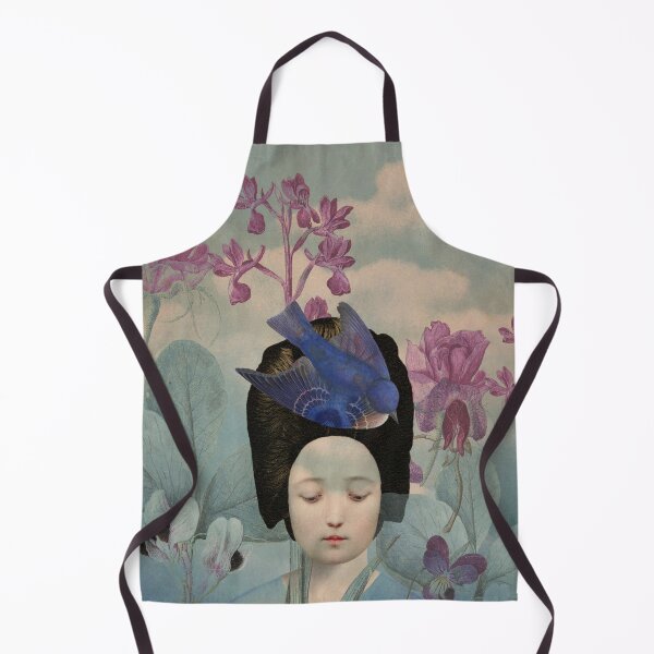 Item preview, Wake me in Spring designed and sold by Catrin Welz-Stein.