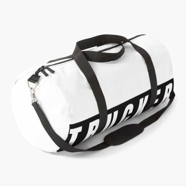 Item preview, Trucker designed and sold by NSN Print Co..