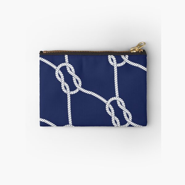 Item preview, Nautical Rope Pattern designed and sold by CarolinaArtShop.