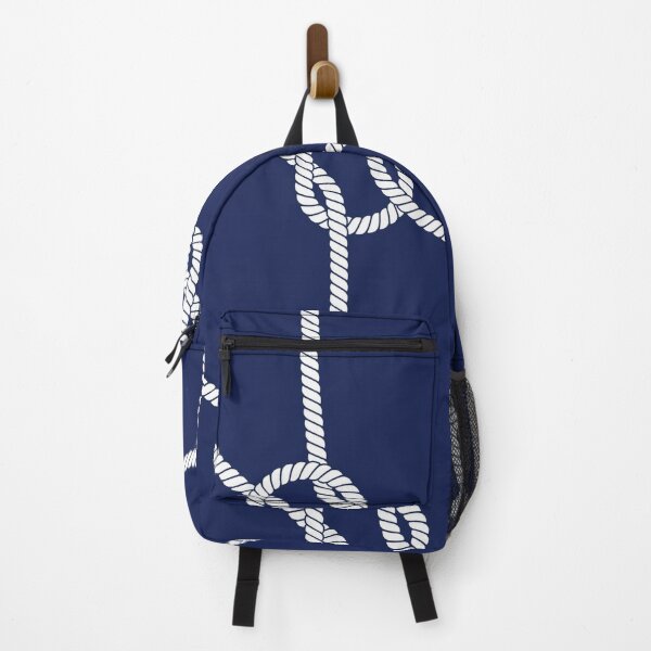 Item preview, Nautical Rope Pattern designed and sold by CarolinaArtShop.