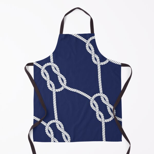 Item preview, Nautical Rope Pattern designed and sold by CarolinaArtShop.