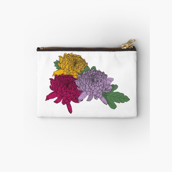 Item preview, chrysanthemums designed and sold by tsiguidou.