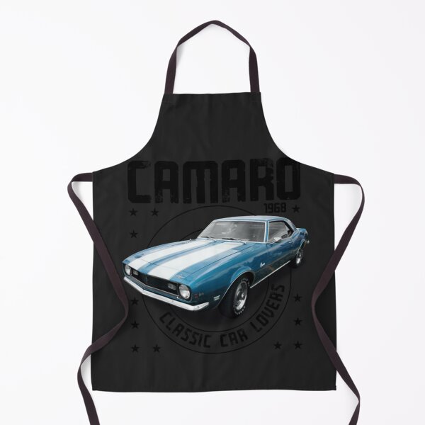 Item preview, Classic Car Classic Car Camaro Z28 1968 designed and sold by jackatees.