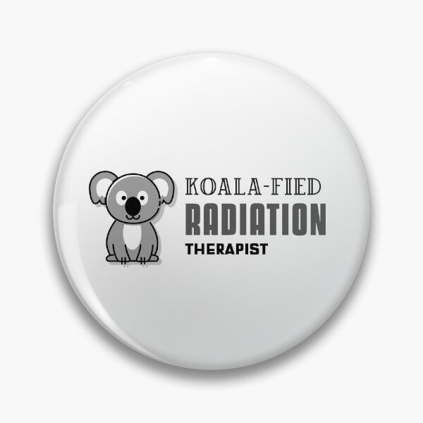 Item preview, Koala-fied Radiation Therapist designed and sold by ApparelByGriph.