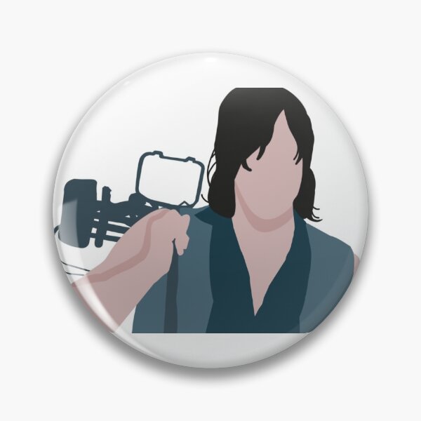 Artikelvorschau, Daryl Dixon entworfen und verkauft von merelvandegraaf.
