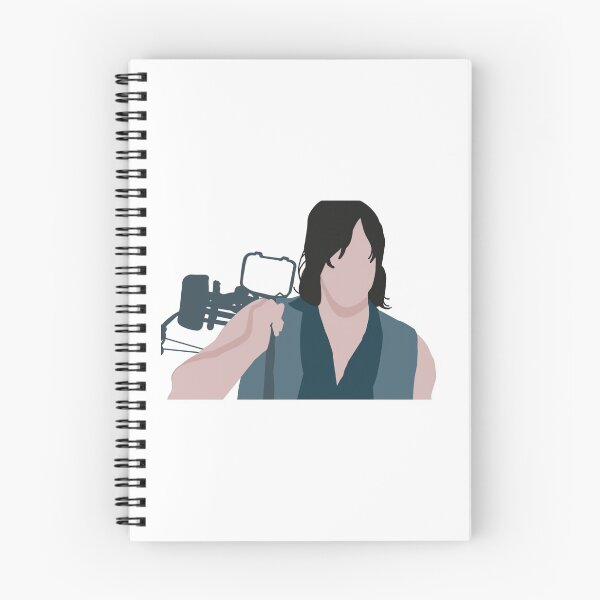 Item preview, Daryl Dixon  designed and sold by merelvandegraaf.