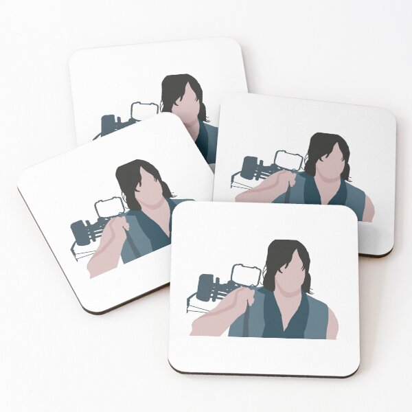 Item preview, Daryl Dixon  designed and sold by merelvandegraaf.