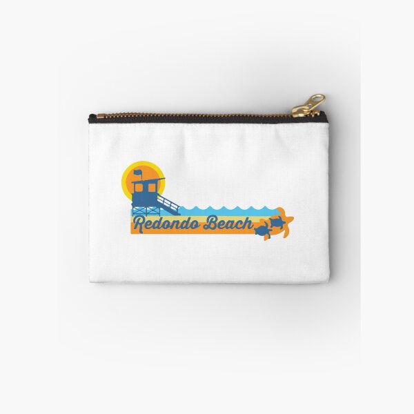 Item preview, Redondo Beach - California. designed and sold by America Roadside..