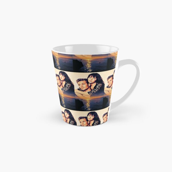 Luke Perry Beverly Hills 90210 Shannen Doherty 90sTv Riverdale Rip Coffee Mug
