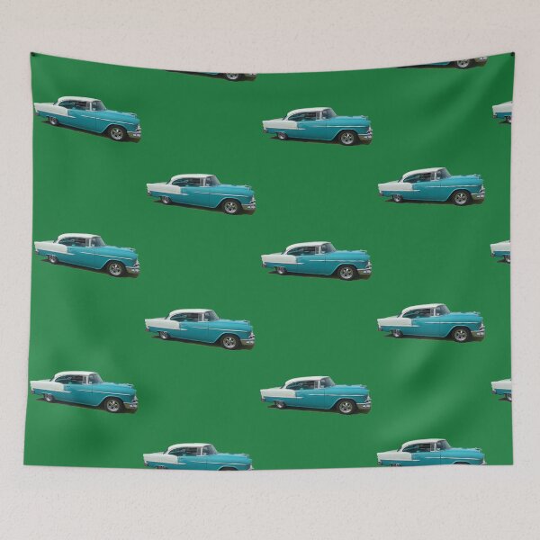 Item preview, Classic Car Classic car collection designed and sold by jackatees.