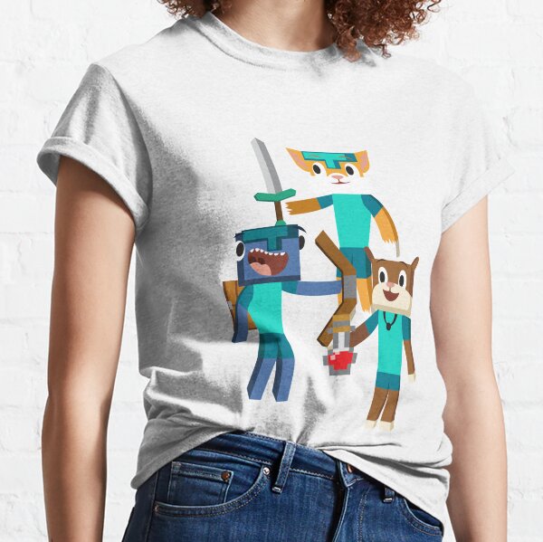 Stampy Cat T Shirts Redbubble