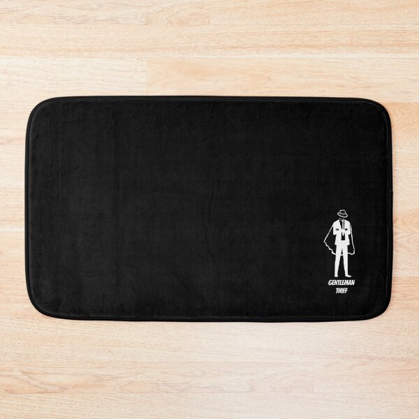 Item preview, The most wonderful gentleman and a thief!  designed and sold by CaptainWheels.