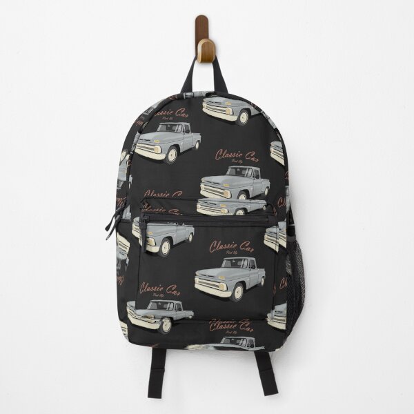 Item preview, Classic Car Classic Car Pick up designed and sold by jackatees.