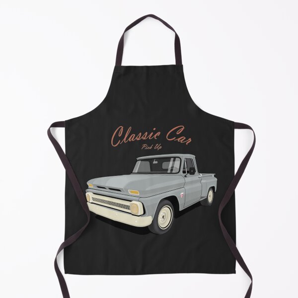 Item preview, Classic Car Classic Car Pick up designed and sold by jackatees.