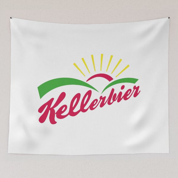 Item preview, Kellerbier designed and sold by Craftaholic.