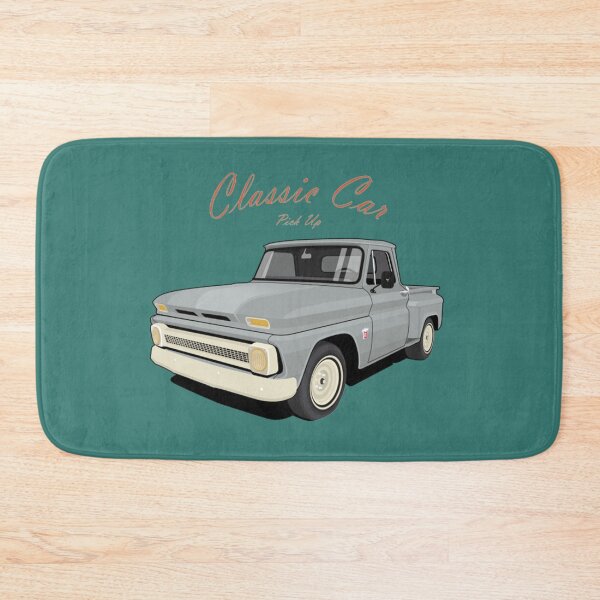 Item preview, Classic Car Classic Car Pick up designed and sold by jackatees.