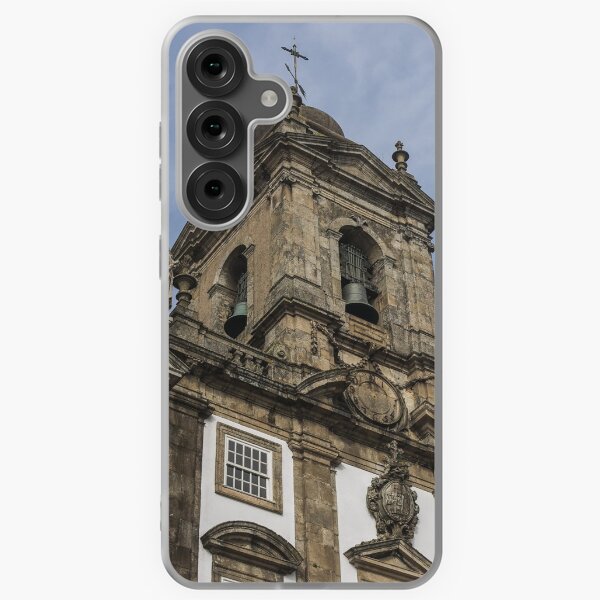 Item preview, Igreja Monumento de São Francisco designed and sold by Eduardo Vieira.