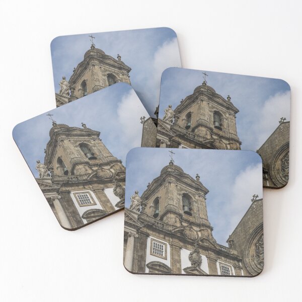 Item preview, Igreja Monumento de São Francisco designed and sold by Eduardo Vieira.