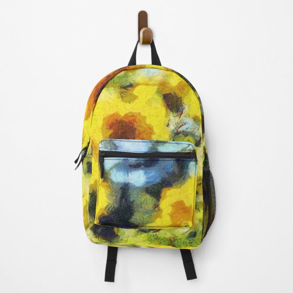 Item preview, Sunflower Van Gogh Abstracts  designed and sold by Londonimages.