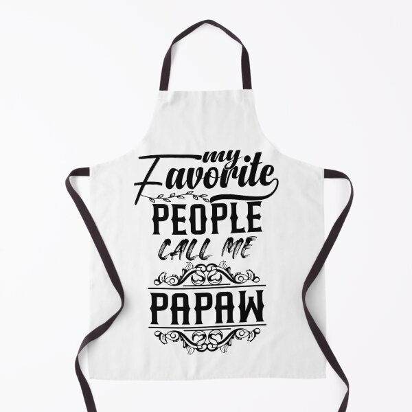 Item preview,  Favorite People Call Me Papaw designed and sold by ADAMYASS.