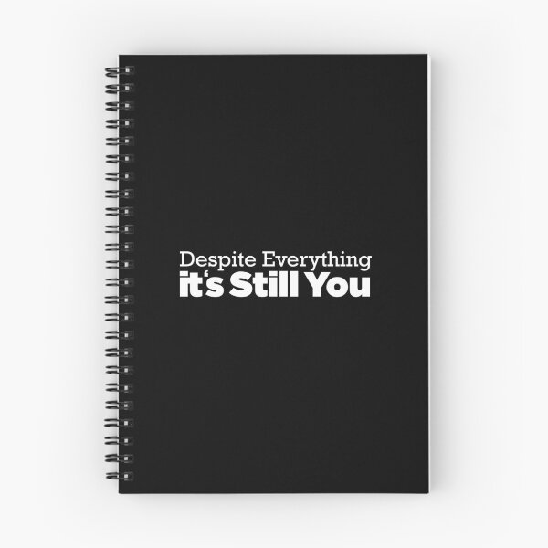 Item preview, Despite Everything its Still You designed and sold by magicos1.