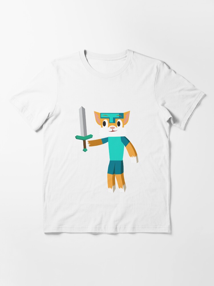 stampylongnose merch