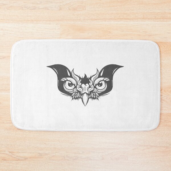 Item preview, Owl Face  designed and sold by salman4747.
