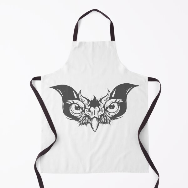 Item preview, Owl Face designed and sold by salman4747.