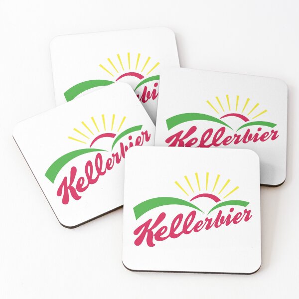 Item preview, Kellerbier designed and sold by Craftaholic.