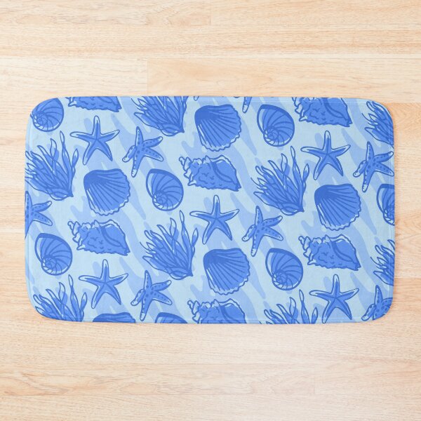 Item preview, Ocean Pattern designed and sold by CarolinaArtShop.