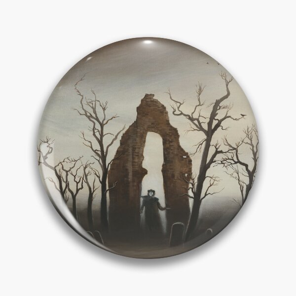 Item preview, The Ruin of Midley  designed and sold by DrSyns.