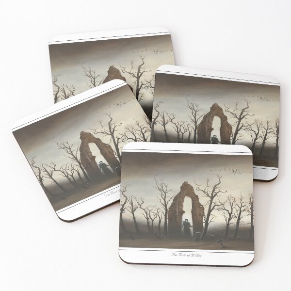 Item preview, The Ruin of Midley  designed and sold by DrSyns.