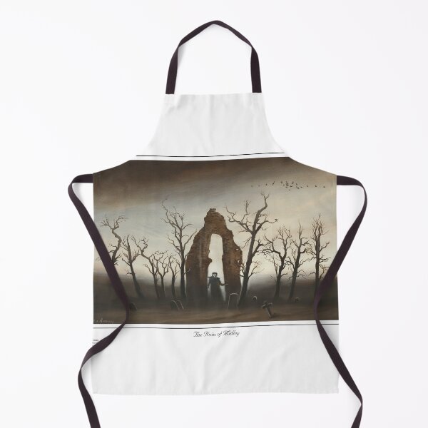 Item preview, The Ruin of Midley  designed and sold by DrSyns.