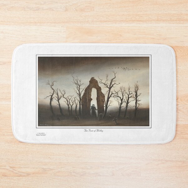 Item preview, The Ruin of Midley  designed and sold by DrSyns.