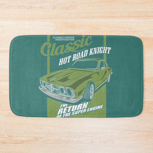 Item preview, Classic Car classic car designed and sold by jackatees.