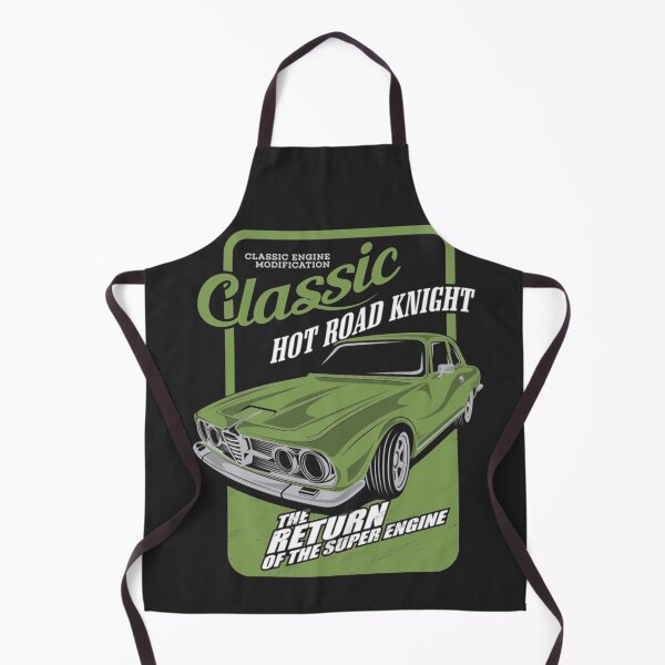 Item preview, Classic Car classic car designed and sold by jackatees.