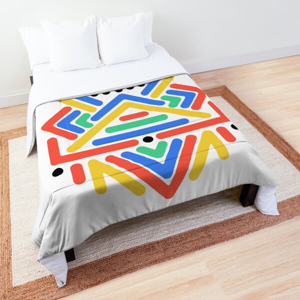 Peace Comforter
