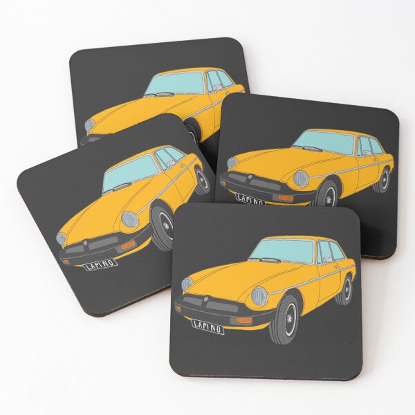 Item preview, Classic Car Cool Classic Automobile designed and sold by jackatees.