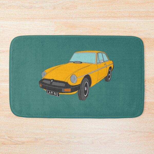 Item preview, Classic Car Cool Classic Automobile designed and sold by jackatees.