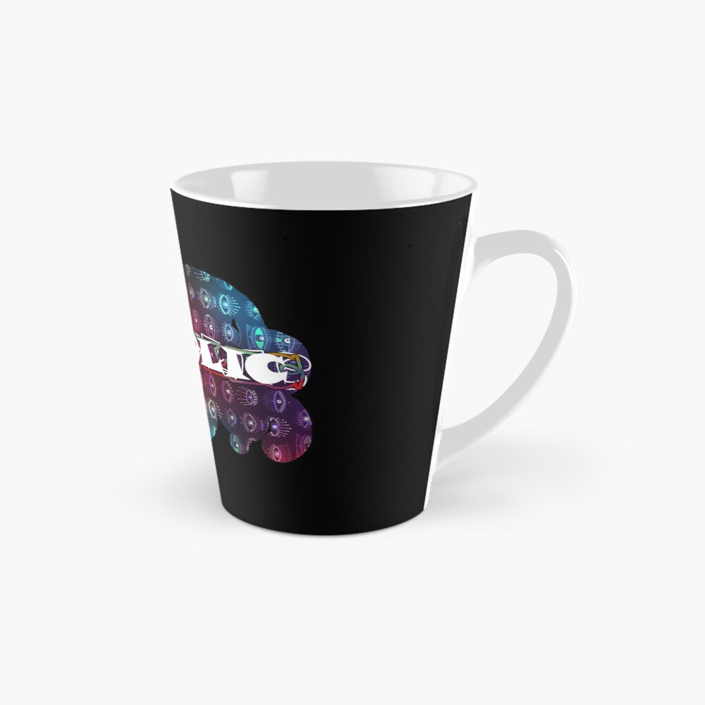 Item preview, Tall Mug designed and sold by IndiBox.