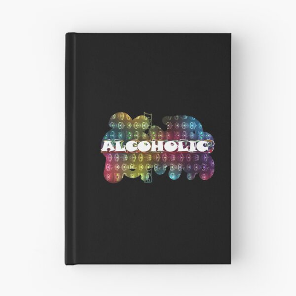 Item preview, Alcoholic- IndiBox designed and sold by IndiBox.
